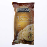 Hemani Vermicelli Roasted 150g - Fine Vermicelli for Desserts, Kheer & Upma | Premium Quality | Halal Certified | Since 1949