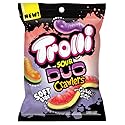 Trolli Duo Crawlers, 4.25 Ounce