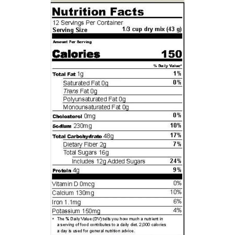 Gluten Free Cornbread Mix - Buttery and Chewy - Certified Gluten Free - Premium Ingredients - All Purpose - Safe for Celiac Diet - Made in Nebraska, USA