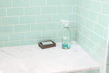 Method Daily Shower, Eucalyptus Mint, 28 OZ (Pack of 1)