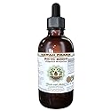 Hawaii Pharm Fo-Ti Root Alcohol-Free Liquid Extract, Fo-Ti Root (Polygonum multiflorum) Dried Root Glycerite Natural Herbal Supplement 2 oz