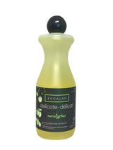 Fine Fabric Wash (16.9 Ounce): Eucalyptus