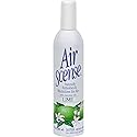 Lime Air Freshner