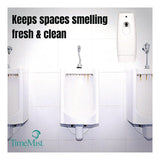 Metered Fragrance Dispenser Refill with Caribbean Waters Scent - 5.3 Oz [Set of 2]