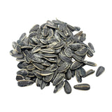 Original Sunflower Seeds | Full Salt | Roasted Salted Sunflower Seeds in Shell | Healthy Snack Bag | Nebraska Roasted | 12 oz Bag