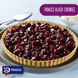 Princes Fruit Filling Black Cherry (410g)