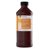 Lorann Oils Caramel Bakery Emulsion: Rich Flavor, Perfect for Boosting Sweet Caramel Notes in Cakes, Cookies & Desserts, Gluten-Free, Keto-Friendly