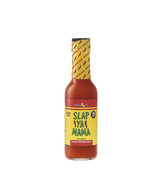 Slap Ya Mama Louisiana Style Hot Sauce, Cajun Pepper Flavor, 5 Ounce Bottle, Pack of 2
