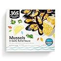 365 by Whole Foods Market Mussels in Garlic Butter Sauce, 16 OZ