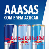 Red Bull Energy Drink, Original, 8.4 oz