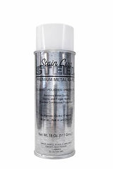 EEZOX Stain Less Steel Premium Metal Care - 18oz Aerosol