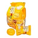 KULOSORY Top Fruit Mango Jelly 320 g/Soft Texture/Rich Mango Flavor
