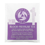 Triple Leaf Tea Blood Pressure Tea ( 6x20 BAG) ( Value Bulk Multi-pack)