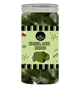 Awzlwn Indian Taste Candy (12.34 OZ / 350 GM, Kacha Aam Papad)