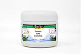Turmeric Root (Curcuma) Cream (2 oz, ZIN: 524447) - 2 Pack