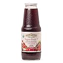 Smart Juice Super Fruit 7 Organic Juice - 100% Juice, Not From Concentrate - 33.8 fl oz (1L) - (Pack of 6)