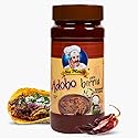 Chef Merito® Birria Marinade | Authentic Mexican Flavor | 14-15 Uses | Add Water or Broth | Mild Heat | Perfect for Birria Tacos & Stews | Made in USA
