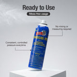 Barbicide RTU (Ready-to-Use) Professional Surface Spray, Hospital Grade Cleaner for Salons, Barbershops & Spas, EPA Registered Non-Aerosol Mist
