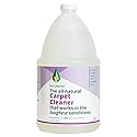 Naturama, All Natural Carpet Cleaner, Eco-Friendly EPA Registered. Made in The U.S. - Carpet Shampoo - Stain Remover - Cleaning Solution.