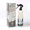 ††† Upscale Perrfume & Oud co. Vanilla Rose Air Freshener - 480ML 16.9FL.OZ of Fabric spray - Natural Aged Oud Scent - Odor Fighting Room Spray - long