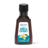 Amazon Grocery, Pure Vanilla Extract, 1 Fl Oz