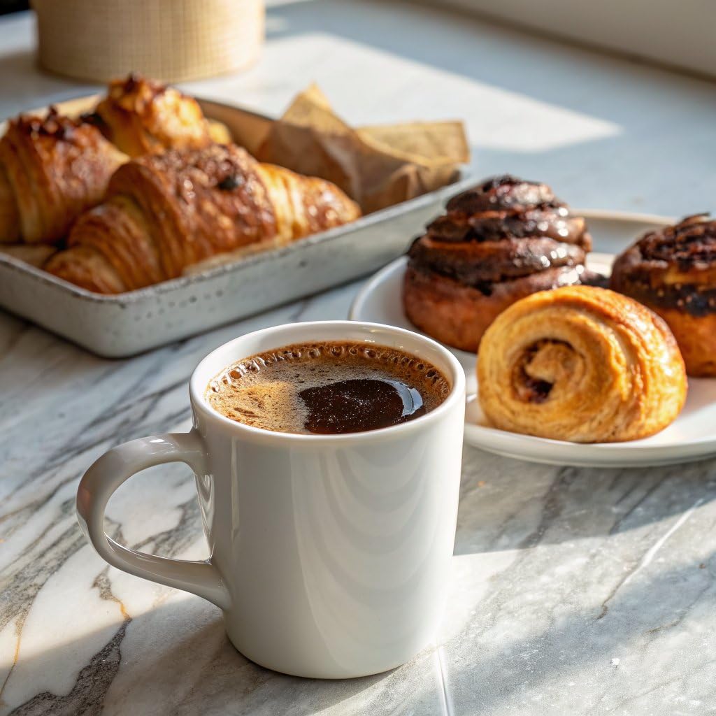 Peet's Coffee, Medium Roast Ground Coffee, 100% Arabica Coffee - Big Bang 18 Ounce Bag