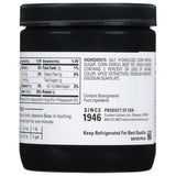Beef Flavored Granules Base Green 12 Case 1 Pound