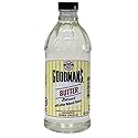 Goodman's Butter Extract - Gluten-Free, Non-GMO, Low Carb & Calorie, No Artificial Color - Safe for Dairy Sensitivities, Ideal for Baking - 1 Pint