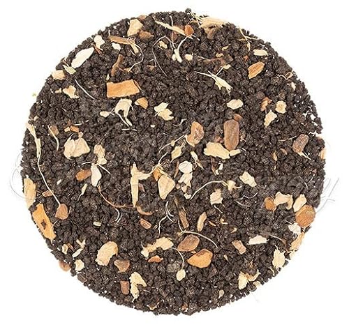 The Metropolitan Tea Company Cochin Masala Chai Tea 1.1lbs