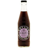 Boylan Grape Soda, 12 fl oz, 12 Count