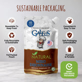 Galeos Miso Dijonnaise Salad Dressing | Lower Calorie, Dairy Free, Egg Free, Gluten Free, No Saturated Fat | Healthier Dressing, Marinade & Dipping