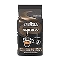 Lavazza Espresso Whole Bean Coffee, Medium Roast, 100% Arabica, 2.2 lb Bag (Pack of 1)