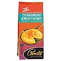 Pamela's Corn Bread Muffin Mix 12 Oz (Pack of 6)