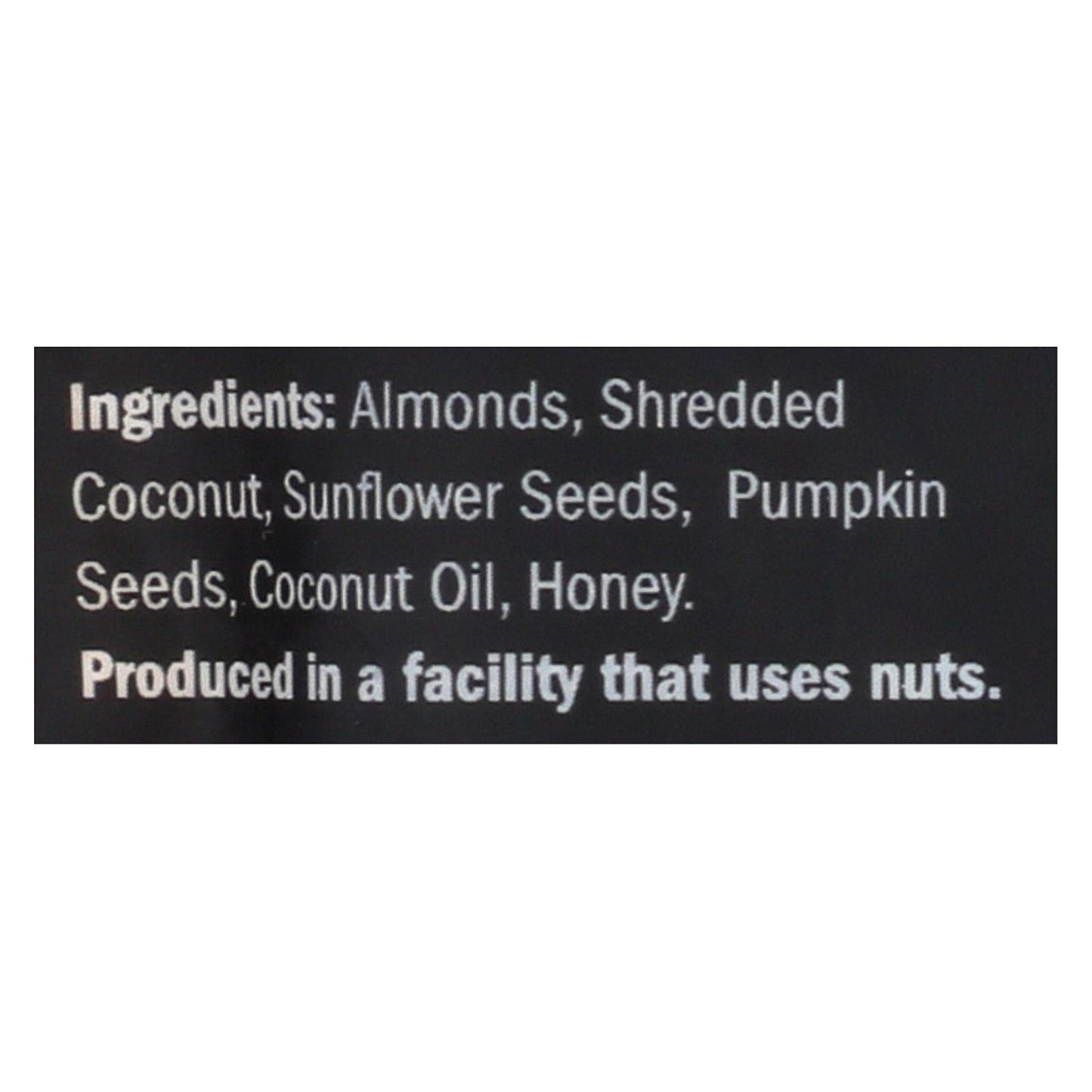 Steve's PaleoGoods, PaleoKrunch Bar Original, 1.5oz (Pack of 12)