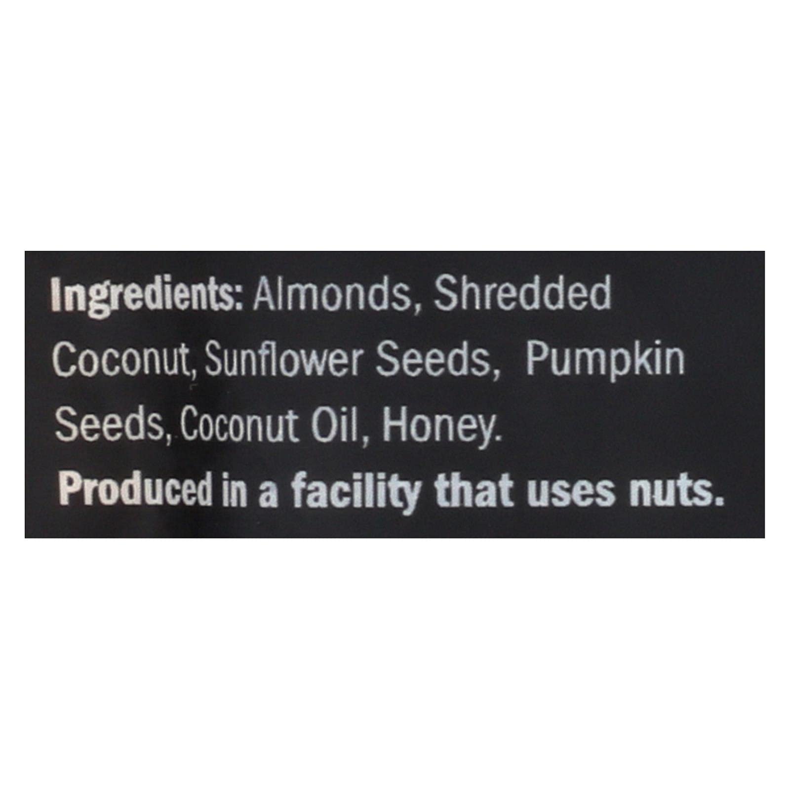 Steve's PaleoGoods, PaleoKrunch Bar Original, 1.5oz (Pack of 12)