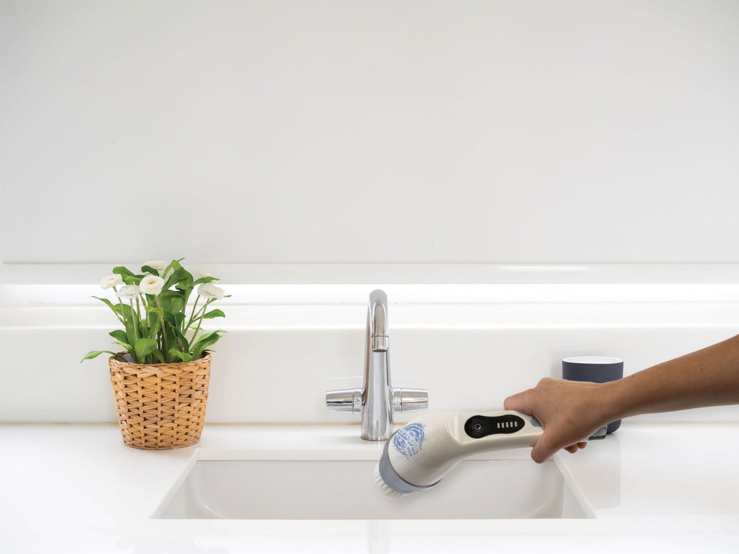 Tidy House Klean Spin Max Brush