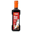 BetterBody Foods Organic Coconut Aminos, Soy Sauce Alternative, Gluten Free, Soy Free, Non-GMO, 16.9 Ounces