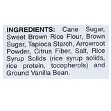 Namaste Foods Gluten Free Blondie Mix, 15 oz., Pack of 6