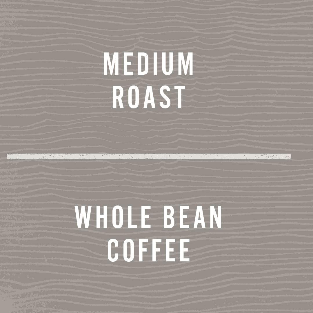 Allegro Coffee Vienna Roast Whole Bean Coffee, 12 Ounce (Pack of 1)