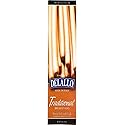 Delallo Breadsticks Italian Traditional Grissini, 4.4 Ounce