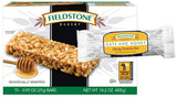 Fieldstone Bakery Oats & Honey Chewy Granola Bars, 8 Boxes, 120 Individually Wrapped Bars