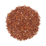 OliveNation Organic Red Quinoa - Nutritious Whole Grain Red Quinoa Seeds for Healthy Cooking, Baking, Cereal, Non-GMO Gluten Free Vegan Friendly Ancient Grain High In Protein & Fiber (32.00oz)