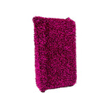 ETERNA Multicolor Scrubsponge, Kitchen Scrubbing Sponges, Heavy Duty Non-Scratch Scrubbing Cleaner Sponges (4 Units)