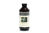 Bakto Flavors Pure Madagascar Vanilla Extract, 8 Ounces
