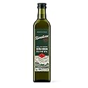 Bionaturae Extra Virgin Olive Oil - Organic Olive Oil, Non-GMO, USDA Certified Organic, Recyclable Glass, 100% Authentic Italian Olive Oil, Made in