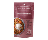 Savory Spice Spiced Apple Bake Spice & Easy - Apple Crisp Seasoning Mix - Just Add Apples, Oats & Brown Sugar - Fall Baking, Desserts & Brunch (2.25
