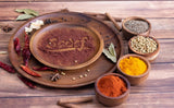 Sadaf Ground Caraway - Caraway Powder for Cooking & Food Seasoning - Spices & Seasonings - Ground Caraway Seeds - Kosher - 5 oz Bottle with Shaker Top
