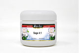 Bianca Rosa Sage 4:1 Salve (2 oz, ZIN: 521334) - 3 Pack