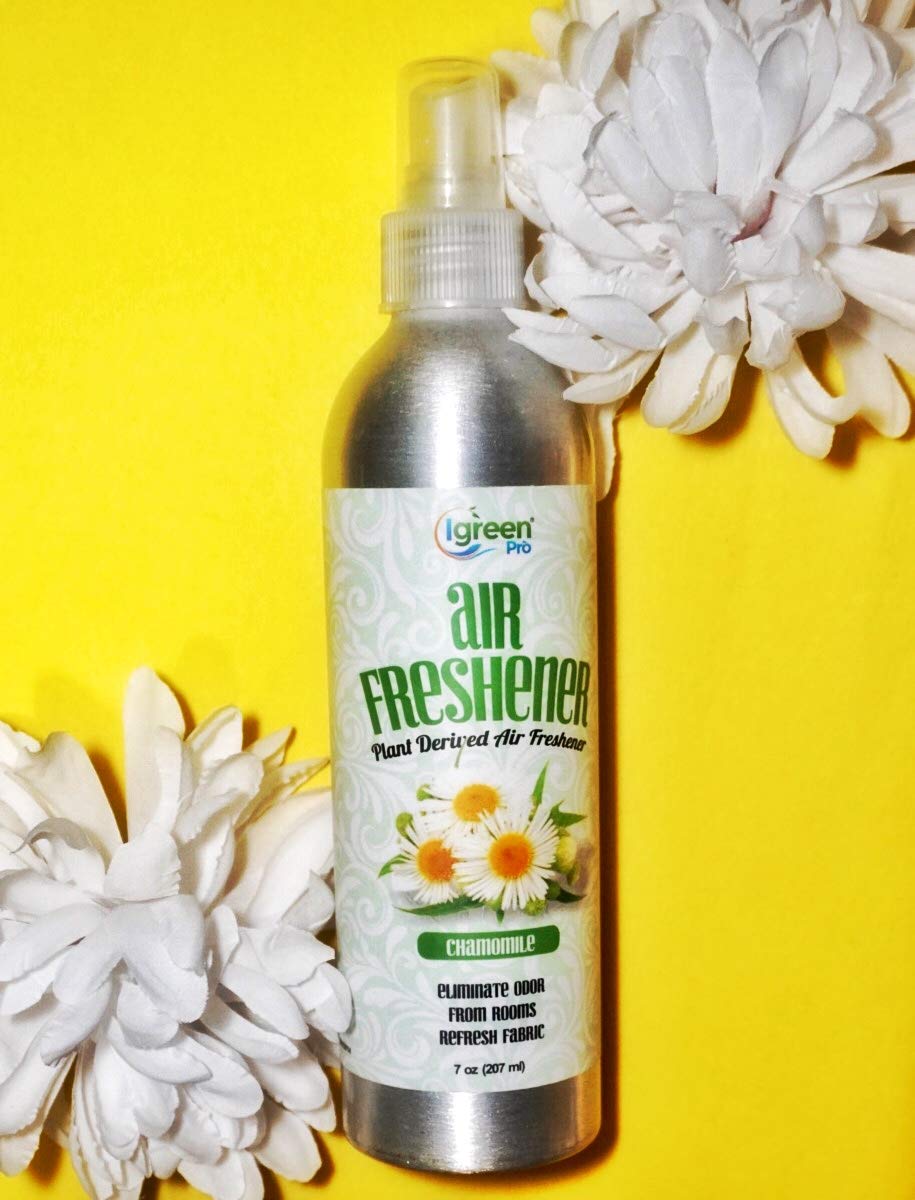Air Freshener - Room and Fabric chamomile scent