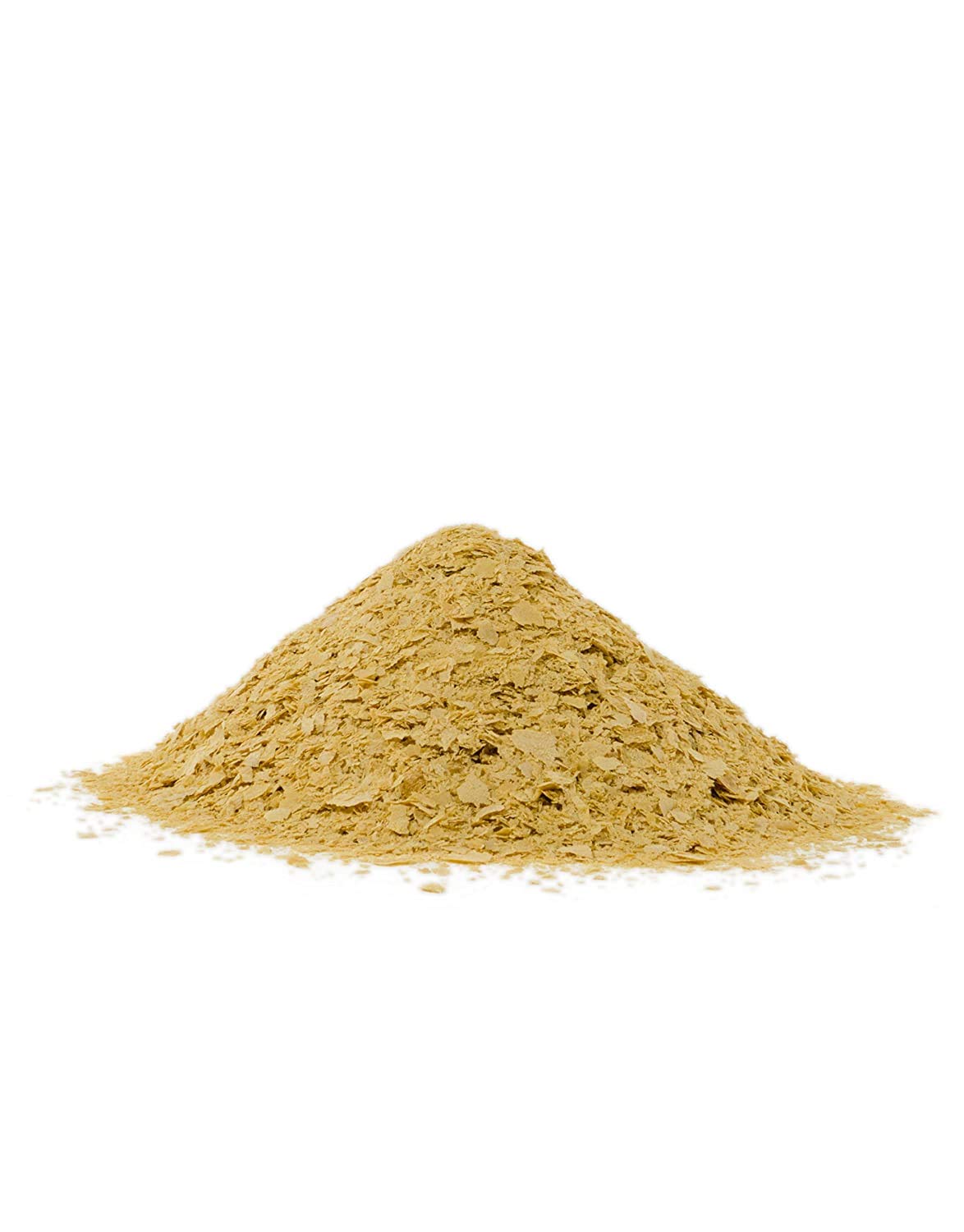 Bob's Red Mill Gluten Free Large Flake Nutritional Yeast, Resealable Stand up Bag, 5 OZ (pack of 6)